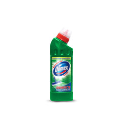 DOMEX TOILET CLEANER & BATHROOM EXPERT GREEN 500 ML Default Title - MamasJan Grocery Nonfood