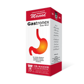 GASTRONEX SYRUP