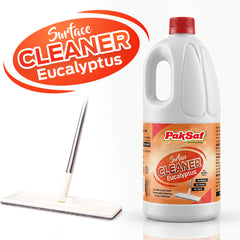 Eucalyptus Surface Cleaner – Promotes Hygienic Environment