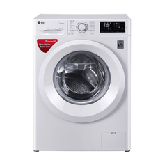 LG WASHING MACHINE FH2J3TDNPO Default Title - MamasJan s
