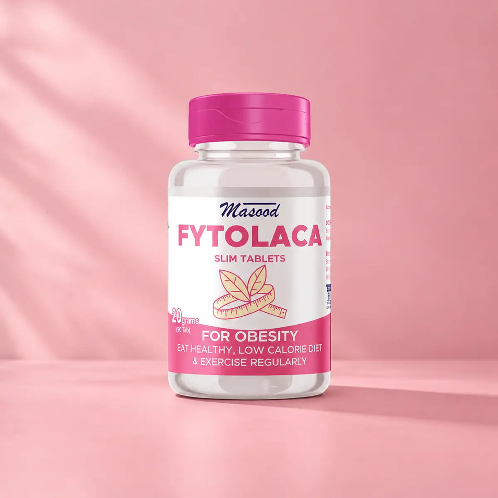 Fytolaca Slim Tablets