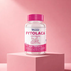 Fytolaca Slim Tablets