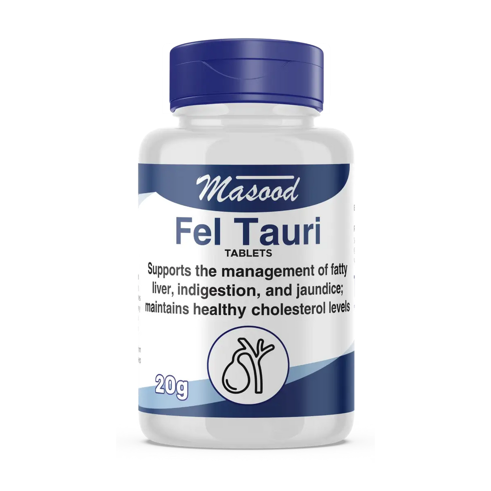 Fel Tauri Tablets