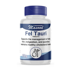 Fel Tauri Tablets