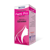 Femi Pro Syrup