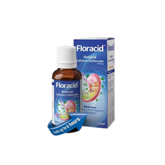 Floracid Syrup 120ml