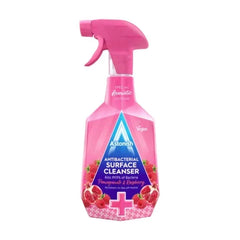 ASTONISH SURFACE CLEANER ANTIBACTERIAL 750 ML Default Title - MamasJan Grocery Nonfood