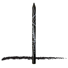 LA GIRL GLIDE GEL EYELINER VERY BLACK Default Title - MamasJan Makeup