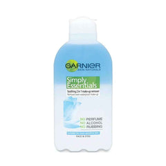 Garnier Skin Active Simply Essentials Soothing 2 In 1 Make Up Remover 200Ml