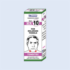 HR-10 (TONSITEC)