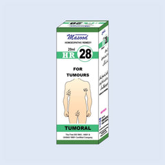 HR-28 (TUMORAL)