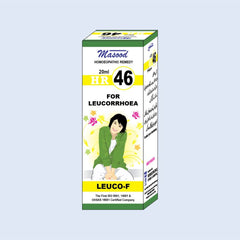 HR-46 (LEUCO-F)