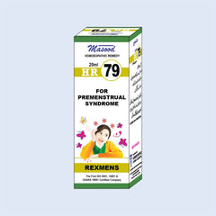 HR-79 (REXMENS)