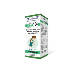 HR-104 (NAUSTONE)