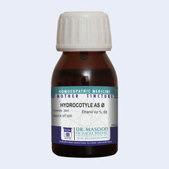 Hydrocotyle Asiatica Q