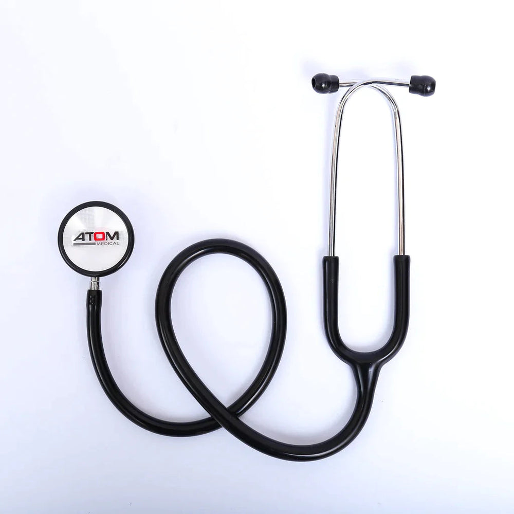 Atom Dual Head At 942 - The Healthcare Shop Pakistan