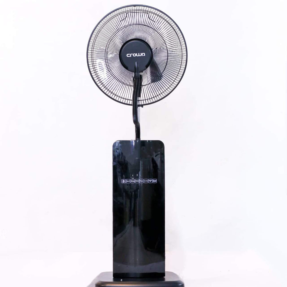 CROWNLINE FAN MF221 Default Title - MamasJan Electronics