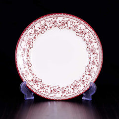 PLATE DINNER CLAYTON 1505PS Default Title - MamasJan Crockery