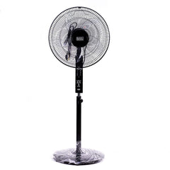 BLACK & DECKER STAND FAN FS1620R Default Title - MamasJan s