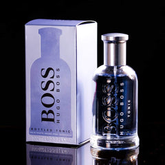 HUGO BOSS BOTTLED TONIC EDT 100 ML BASIC Default Title - MamasJan s