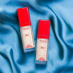 BOURJOIS CONCEALER H MIX 52 . Default Title - MamasJan Makeup