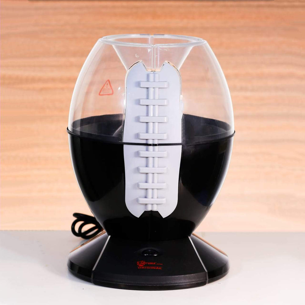 FUMA POPCORN MAKER FU-1366 BASIC Default Title - MamasJan Electronics