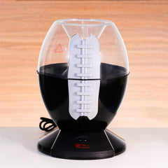 FUMA POPCORN MAKER FU-1366 BASIC Default Title - MamasJan Electronics