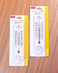 THERMOMETER PRESTIGE PR1161 PC Default Title - MamasJan Crockery