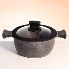 DAGCHI ALPEN BERG 20CM GV253 BASIC Default Title - MamasJan Crockery