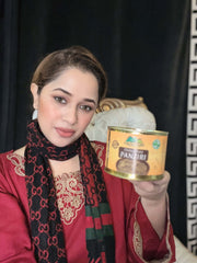 Panjiri Loaded with Goodness of Dry Fruits & Healthy Source of Nutrition