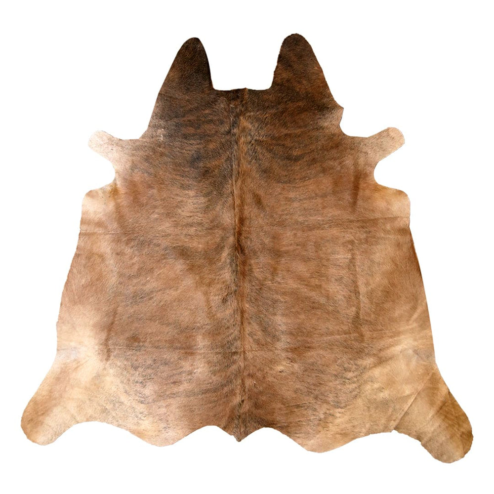 Brazilian Cow Hide 5X5.5 FT Default Title - MamasJan Household