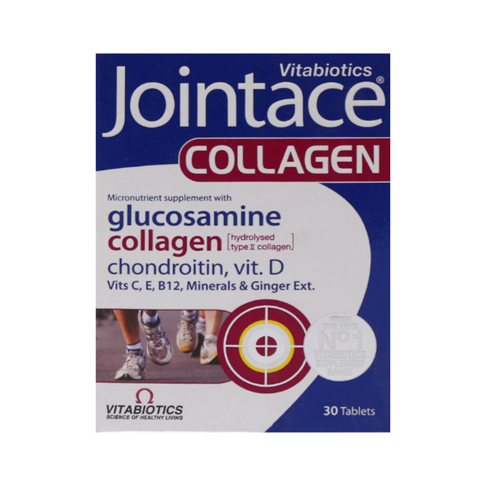 Jointace Collagen Default Title - MamasJan Medicine