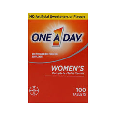 One A Day Default Title - MamasJan Medicine
