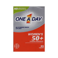 One A Day Women's 50+ Default Title - MamasJan Medicine