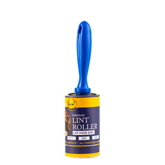 LINTEN CLOTH LINT ROLLER BLUE Default Title - MamasJan Grocery Nonfood