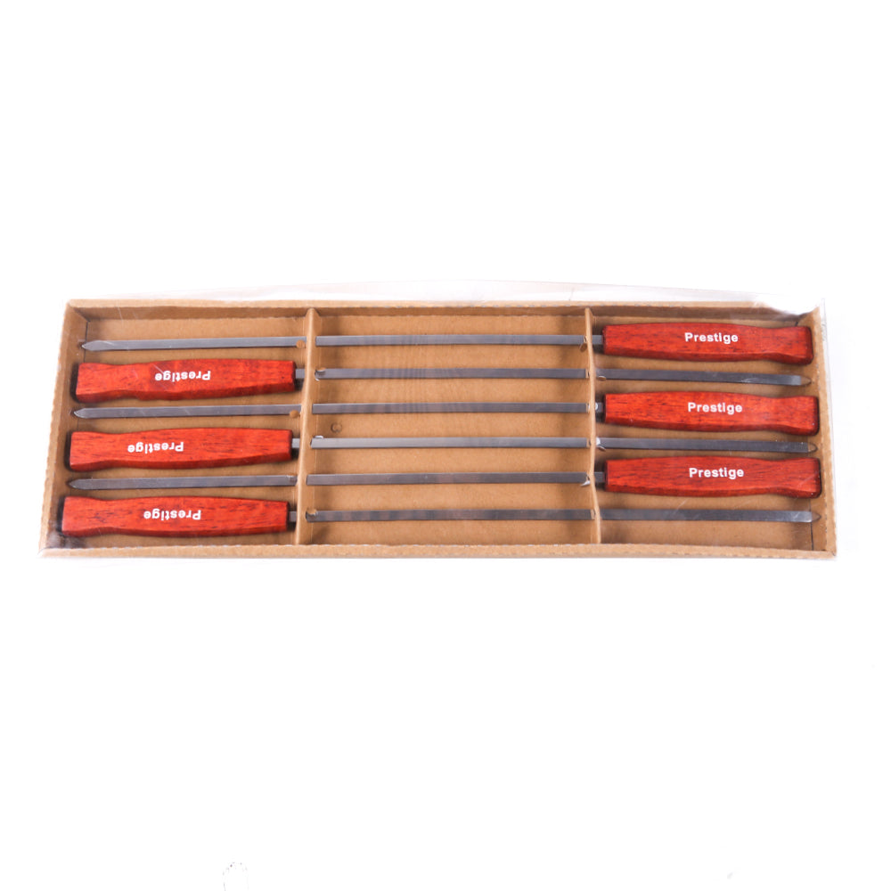 B.B.Q SKEWERS PRESTIGE PR42101 PC Default Title - MamasJan Crockery