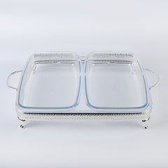 DONGA QUEENANE 6307 PC Default Title - MamasJan Crockery