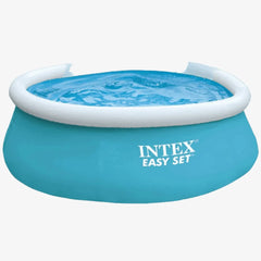 26100 INTEX EASY POOL 6X20 AI (3+ YEAR) Default Title - MamasJan Toys