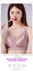 BELLEZA NON WIRE PADDED BRA 509 SKIN / 34-B - MamasJan Lingerie