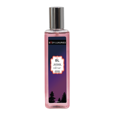 Body Luxuries Women Body Splash Intense 155Ml
