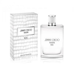 JIMMY CHOO ICE EDT M 100 ML PC Default Title - MamasJan s