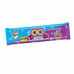 JOJO Zoolu Pets Chewy Balls