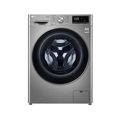 LG WASHING MACHINE 10.5/7KG F4V5RGP2T Default Title - MamasJan s