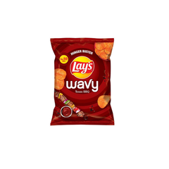 Lays Chips BBQ Rs.50