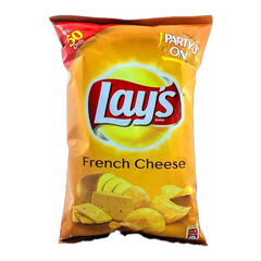 Lays Chips French Cheese Rs.50