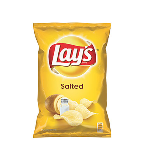 Lays Chips Salt Rs.70