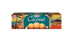 Lu Bakeri Coconut Family Pack