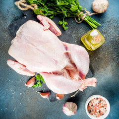 Skin On Chicken (Islamabad Only) 500 GM - MamasJan Grocery
