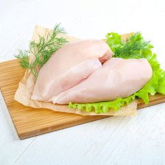 Chicken Breast Boneless (Islamabad Only) 500 GM - MamasJan Grocery