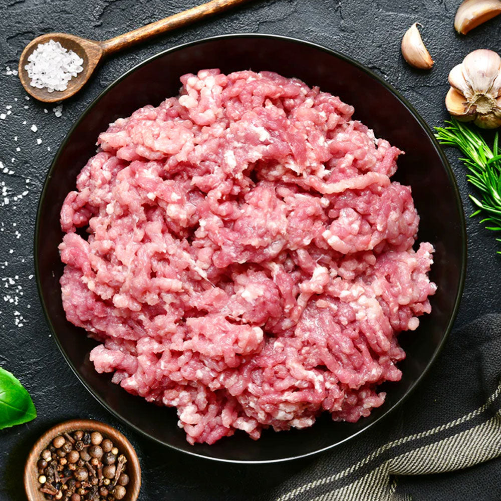 Veal Mince 1 KG (Rawalpindi Only) Default Title - MamasJan MEAT